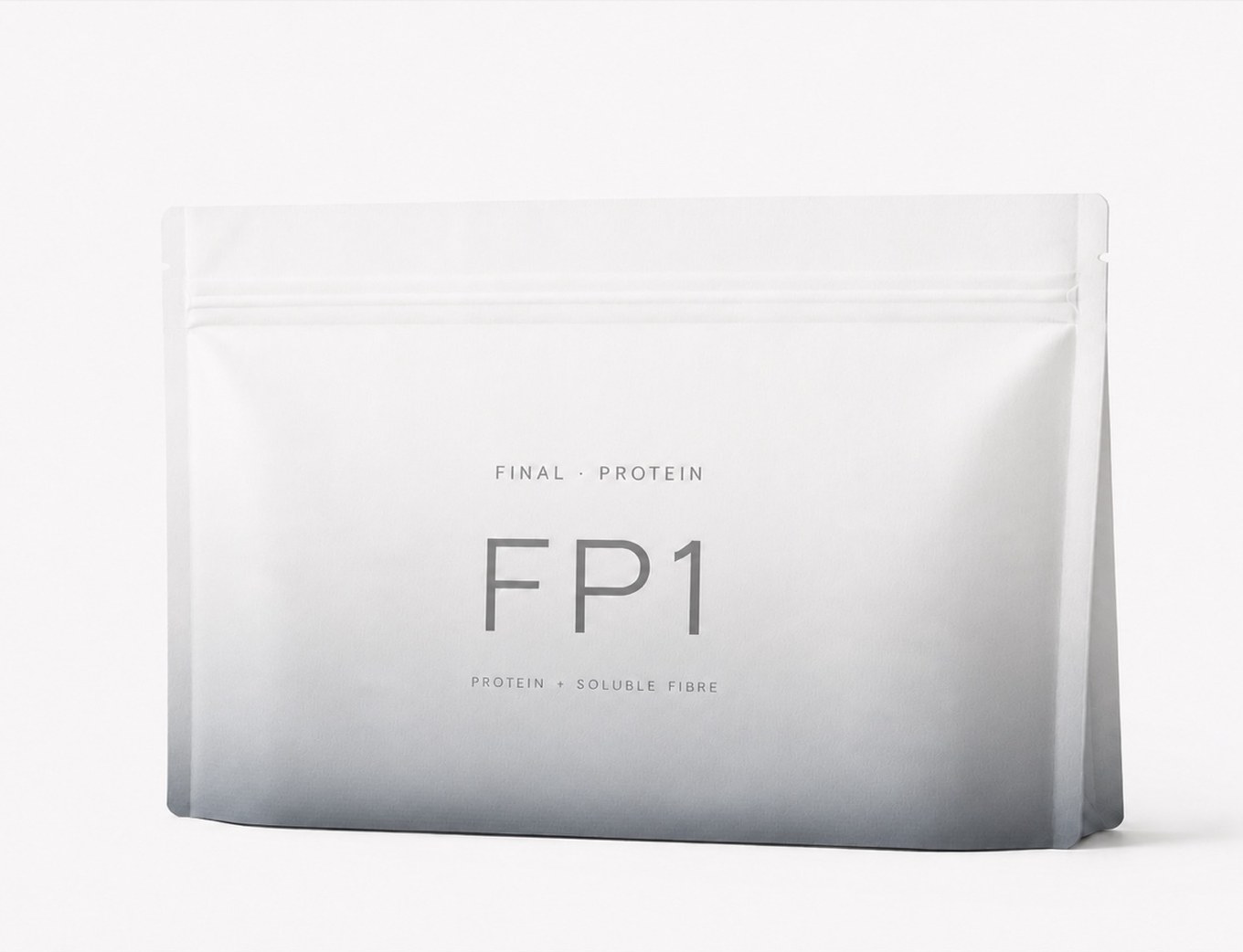Final Protein