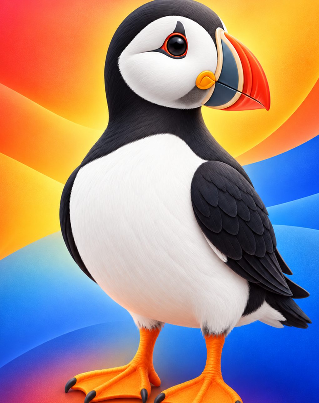 Puffin